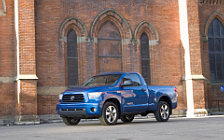   Toyota Tundra Sport Appearance Package - 2008