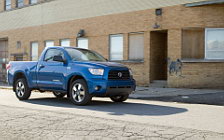   Toyota Tundra Sport Appearance Package - 2008