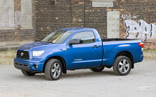  Toyota Tundra Sport Appearance Package - 2008