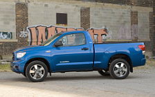   Toyota Tundra Sport Appearance Package - 2008