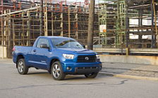   Toyota Tundra Sport Appearance Package - 2008