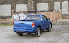   Toyota Tundra Sport Appearance Package - 2008