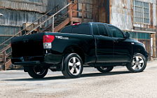  Toyota Tundra TRD Sport Package - 2009