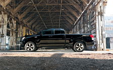   Toyota Tundra TRD Sport Package - 2009
