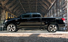   Toyota Tundra TRD Sport Package - 2009
