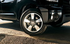   Toyota Tundra TRD Sport Package - 2009