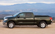   Toyota Tundra Double Cab - 2010