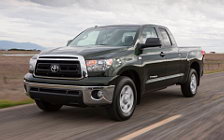   Toyota Tundra Double Cab - 2010