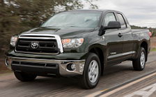   Toyota Tundra Double Cab - 2010