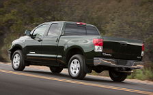   Toyota Tundra Double Cab - 2010