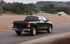   Toyota Tundra Double Cab - 2010