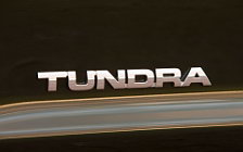   Toyota Tundra Double Cab - 2010
