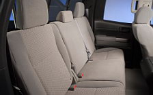  Toyota Tundra Double Cab - 2010