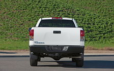  Toyota Tundra Regular Cab Work Truck Package - 2010