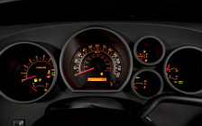   Toyota Tundra Regular Cab Work Truck Package - 2010