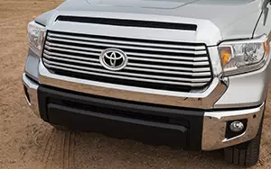   Toyota Tundra CrewMax Limited TRD - 2014