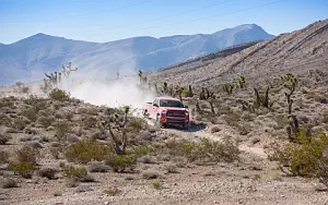   Toyota Tundra TRD Pro Double Cab - 2014
