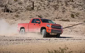   Toyota Tundra TRD Pro Double Cab - 2014
