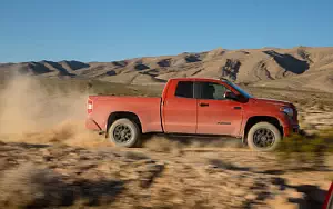   Toyota Tundra TRD Pro Double Cab - 2014