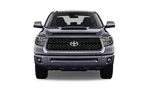   Toyota Tundra TRD Sport CrewMax Cab - 2017