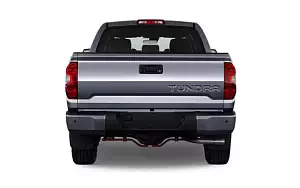   Toyota Tundra TRD Sport CrewMax Cab - 2017