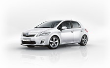   Toyota Auris HSD - 2010
