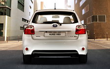   Toyota Auris HSD - 2010