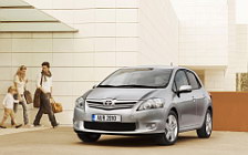   Toyota Auris - 2010