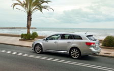   Toyota Avensis Wagon - 2011
