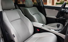   Toyota Avensis Wagon - 2011
