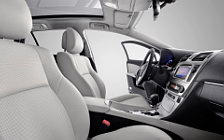   Toyota Avensis - 2011