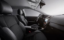   Toyota Avensis - 2011