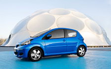   Toyota Aygo - 2009