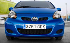   Toyota Aygo - 2009