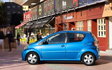   Toyota Aygo - 2009