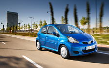   Toyota Aygo - 2009