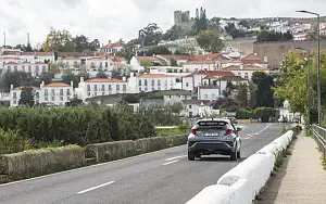   Toyota C-HR Hybrid (Grey) - 2019