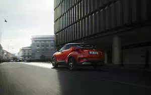   Toyota C-HR Hybrid - 2019