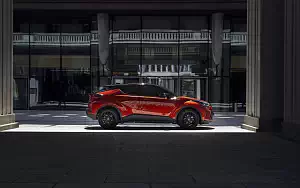   Toyota C-HR Hybrid - 2019