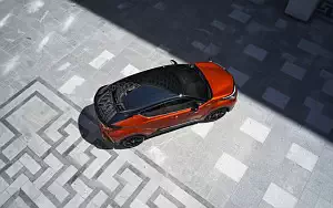   Toyota C-HR Hybrid - 2019
