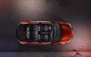   Toyota C-HR Hybrid - 2019