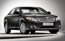  Toyota Camry - 2009