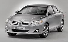   Toyota Camry - 2009