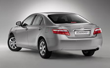   Toyota Camry - 2009