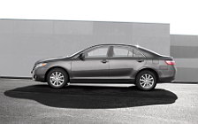   Toyota Camry - 2009