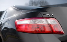   Toyota Camry - 2009
