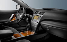   Toyota Camry - 2009