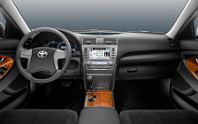  Toyota Camry - 2009