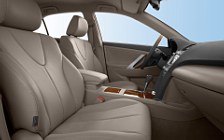   Toyota Camry - 2009
