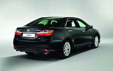   Toyota Camry - 2014